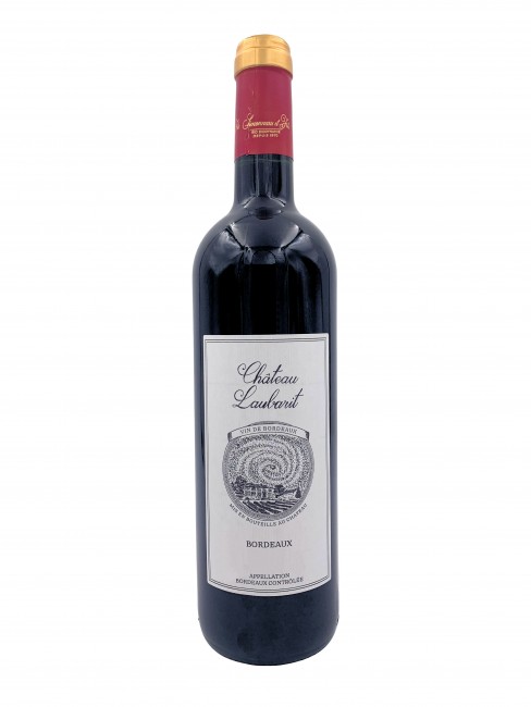 Château Laubarit 2020 Shop - (Biodynamic) (Organic) Corkscrew Princeton Wine