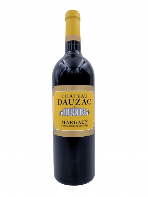 Wine - Dauzac Shop 2020 Corkscrew Château Princeton