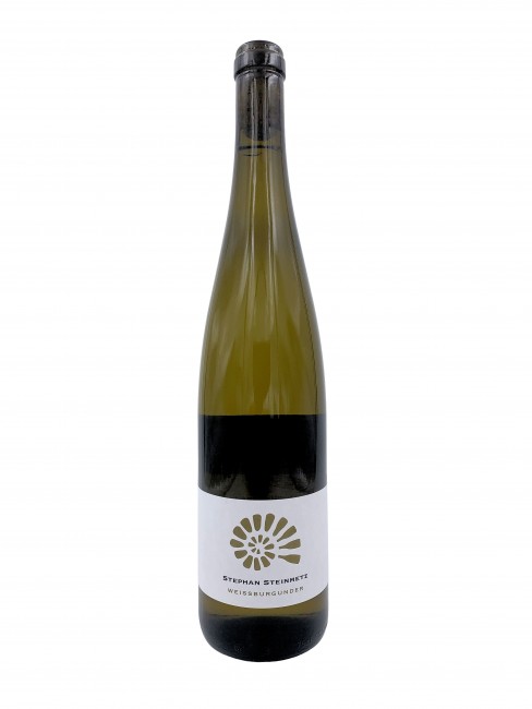 Weingut Stephan - Wine Shop Princeton - Steinmetz Corkscrew 2021 Weissburgunder