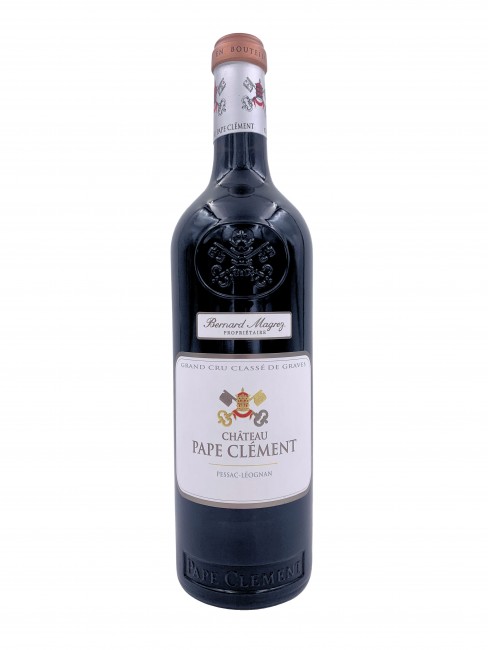 Clément Princeton Château - Corkscrew Shop 2020 Wine Pape